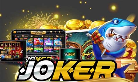 login joker123 casino indonesia